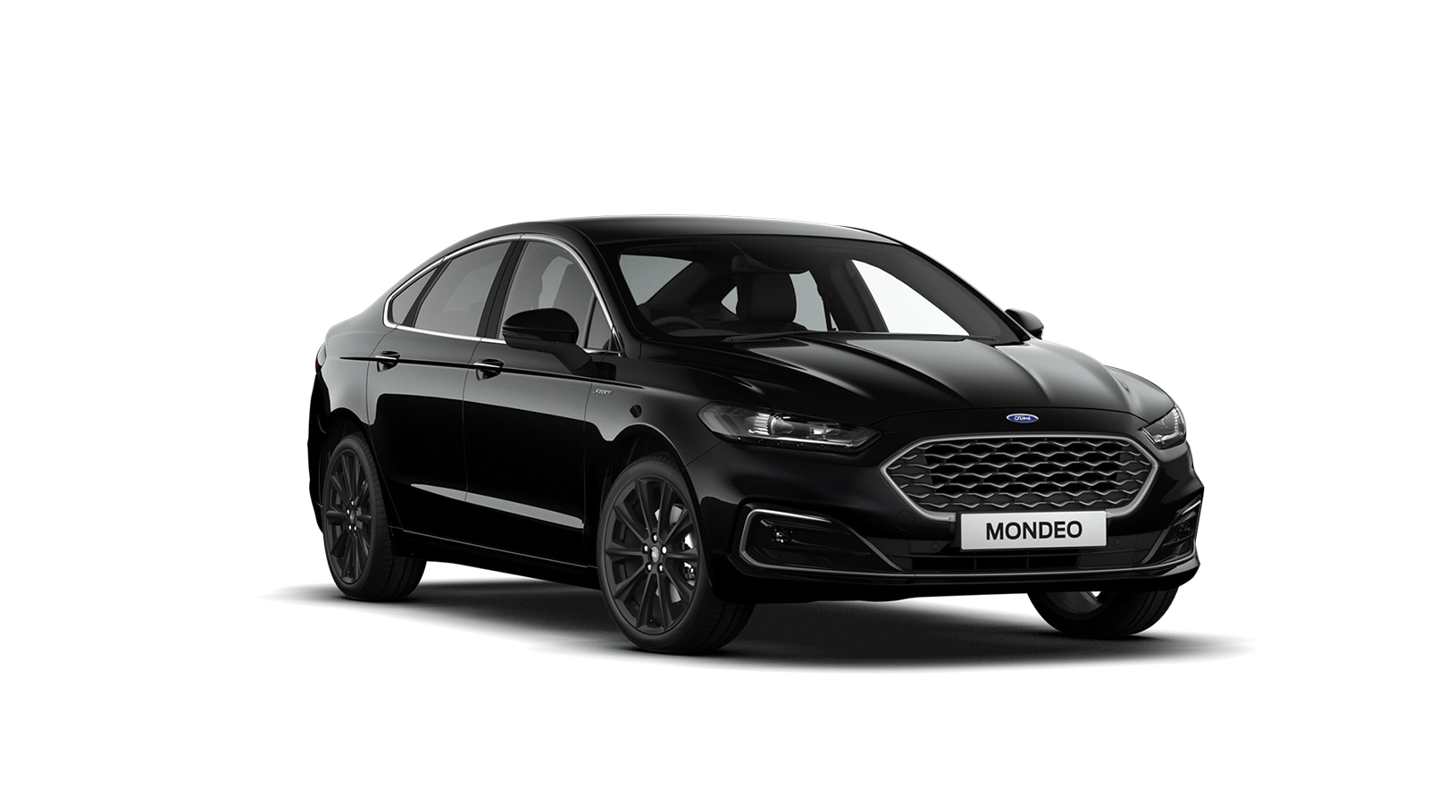 New Ford MONDEO Vignale